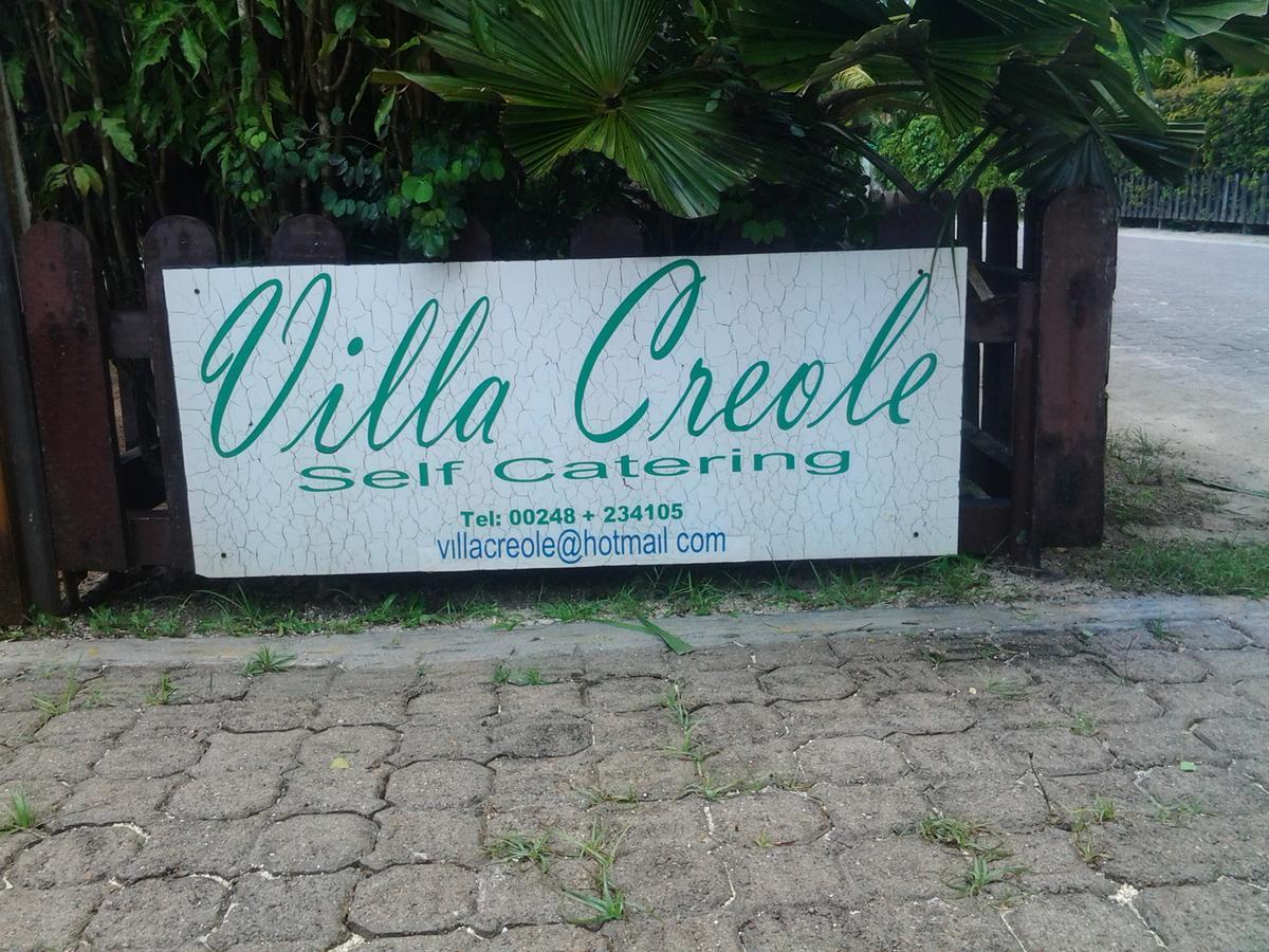 לה דיג Villa Creole מראה חיצוני תמונה